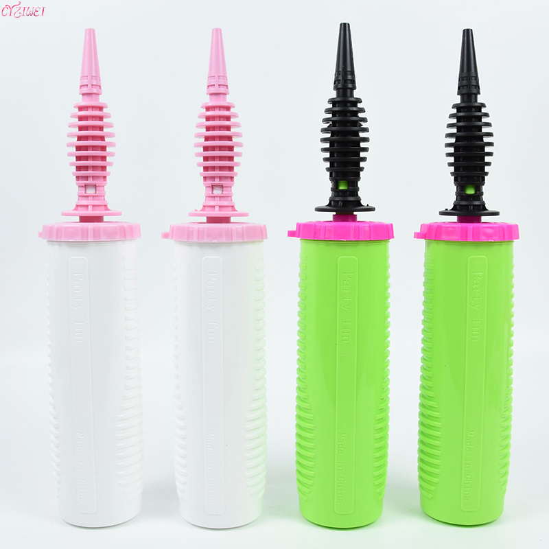 Balloon Pump Hand - High quality Dual action Balloon Pump