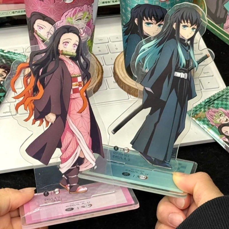 Event Support - Demon Slayer DIY Acrylic Stand Kamado