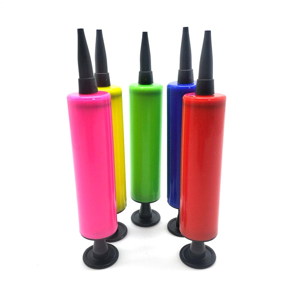 Balloon Pump Hand - 1Pcs Balloon Pump Balloon Inflator Hand
