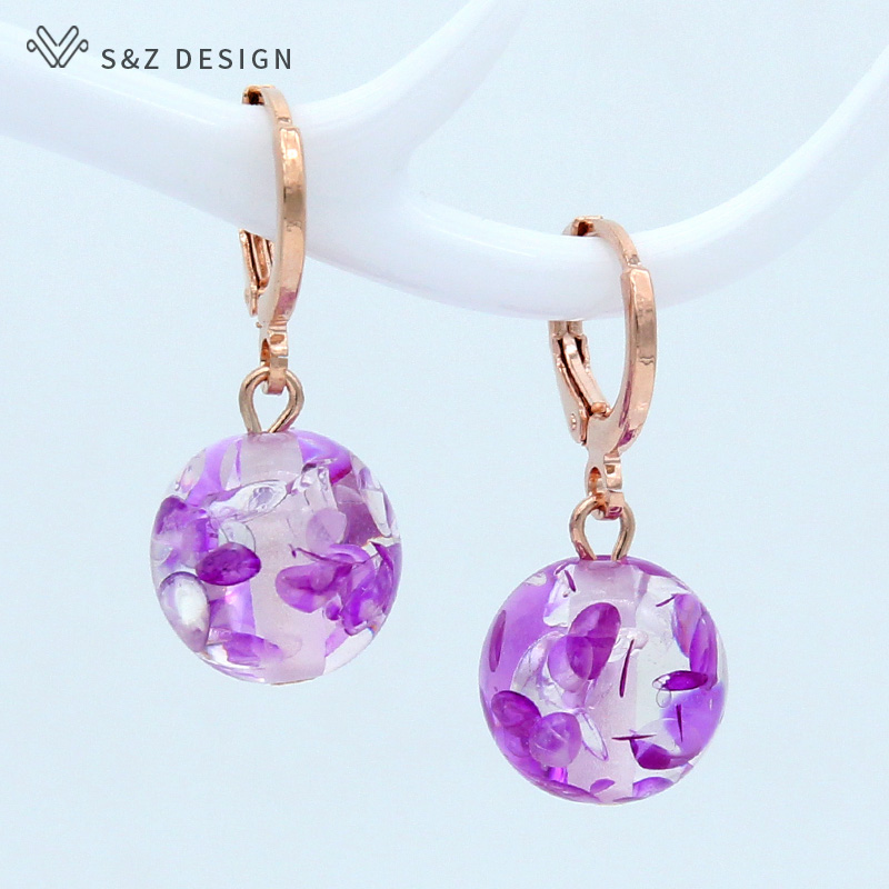 Event Z - S&Z DESIGN New Simple Round Colorful