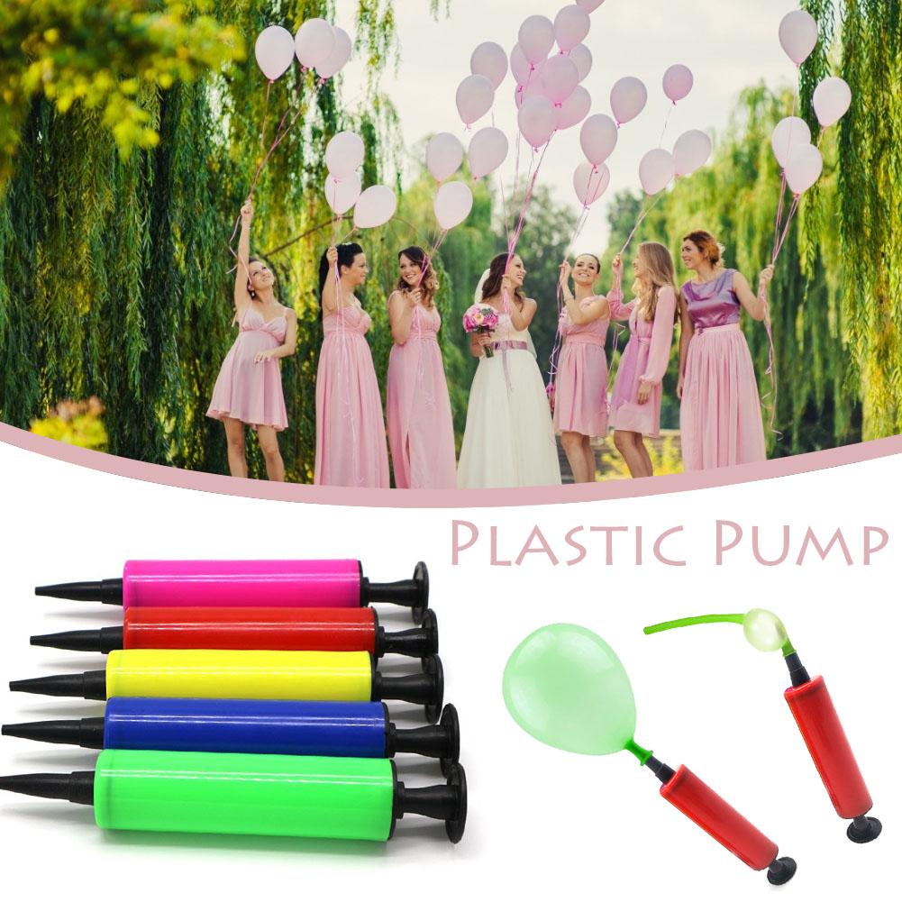 Balloon Pump Balloon Inflator  - Balloon Pump Hand review and price