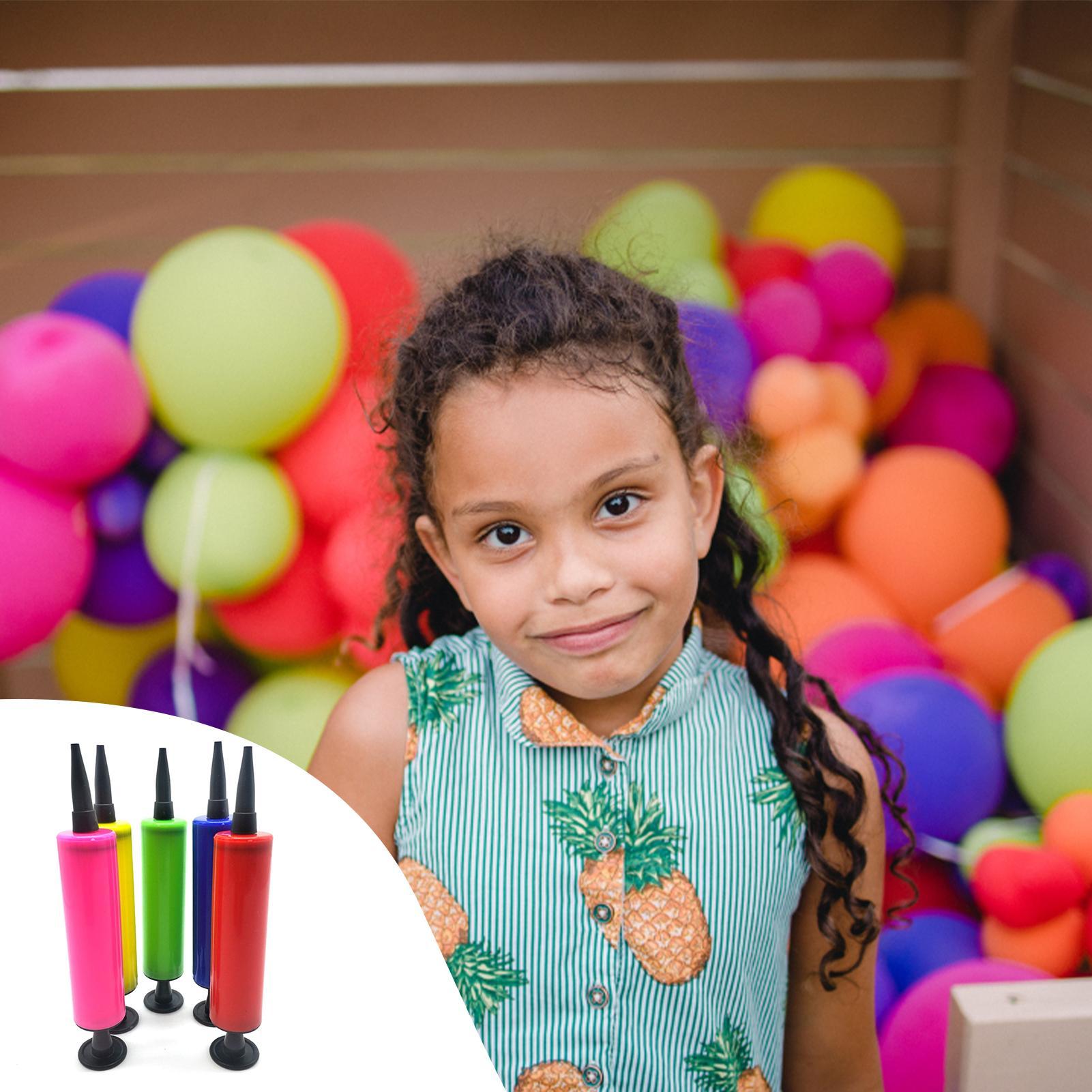 Balloon Pump Balloon Inflator  - Balloon Pump Hand review and price