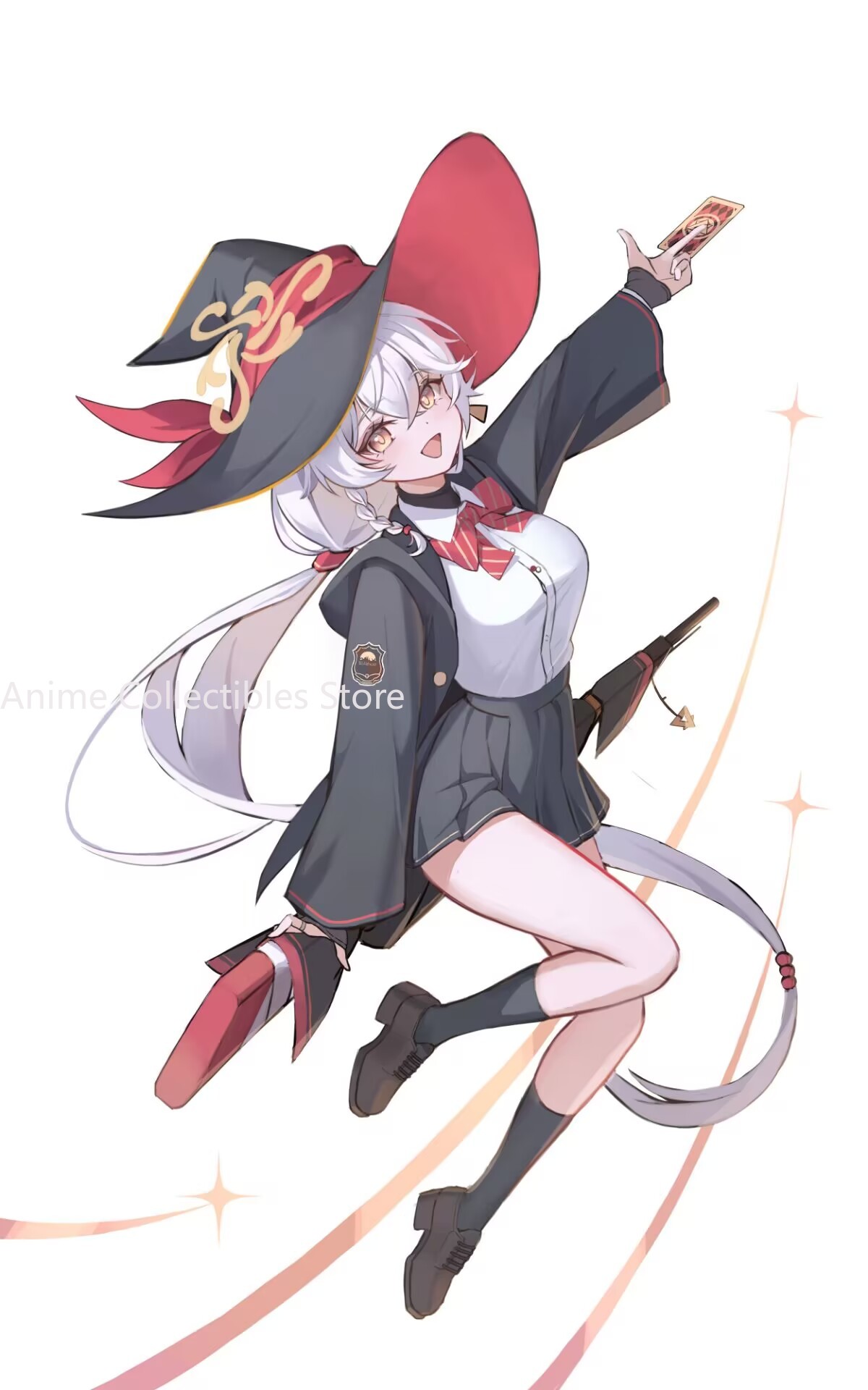 Anime Blue Archive Shirao Eri  - Event Supplies review and price