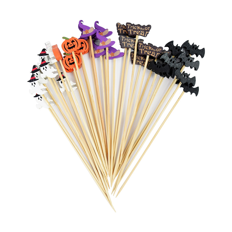 50/100Pcs Halloween Party Toot - Centerpiece Stick review and price