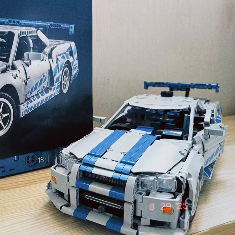 Launch Detailed Replica Nissan - Event Launch Party review and price