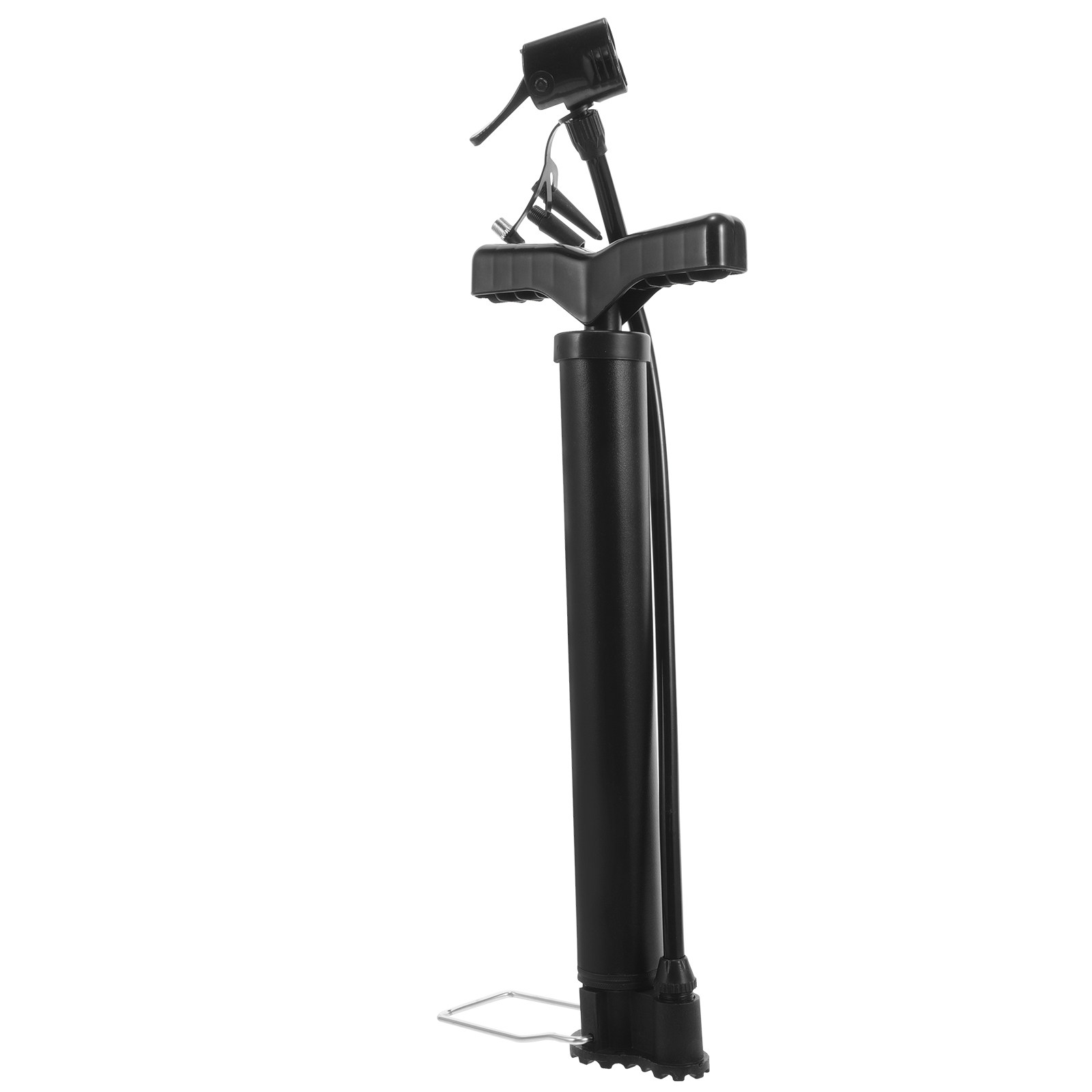 Heavy Duty Steel Ball Pump Por - Balloon Pump Hand review and price