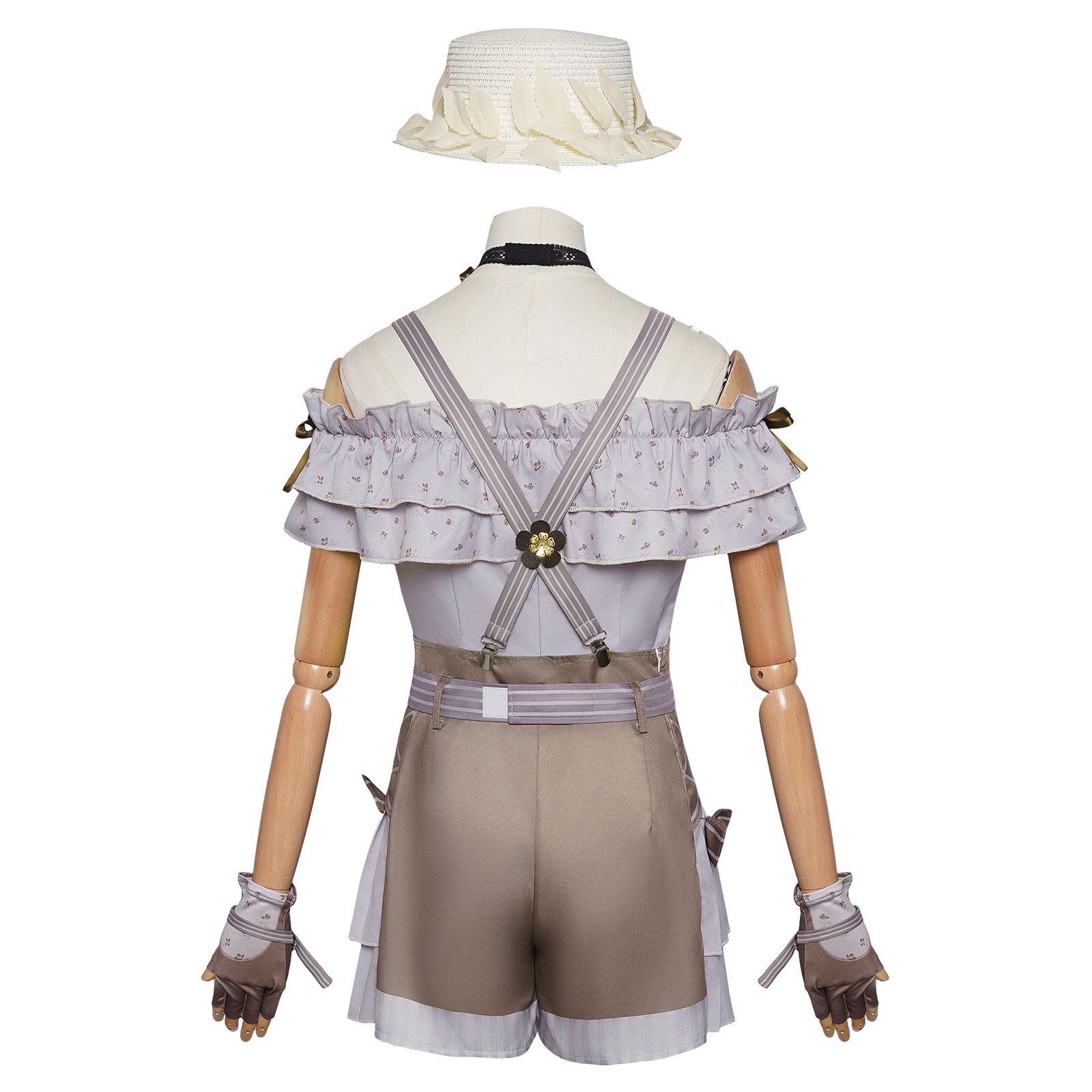 Pinecone Adventure Cosplay Gam - Party Hat Cone review and price