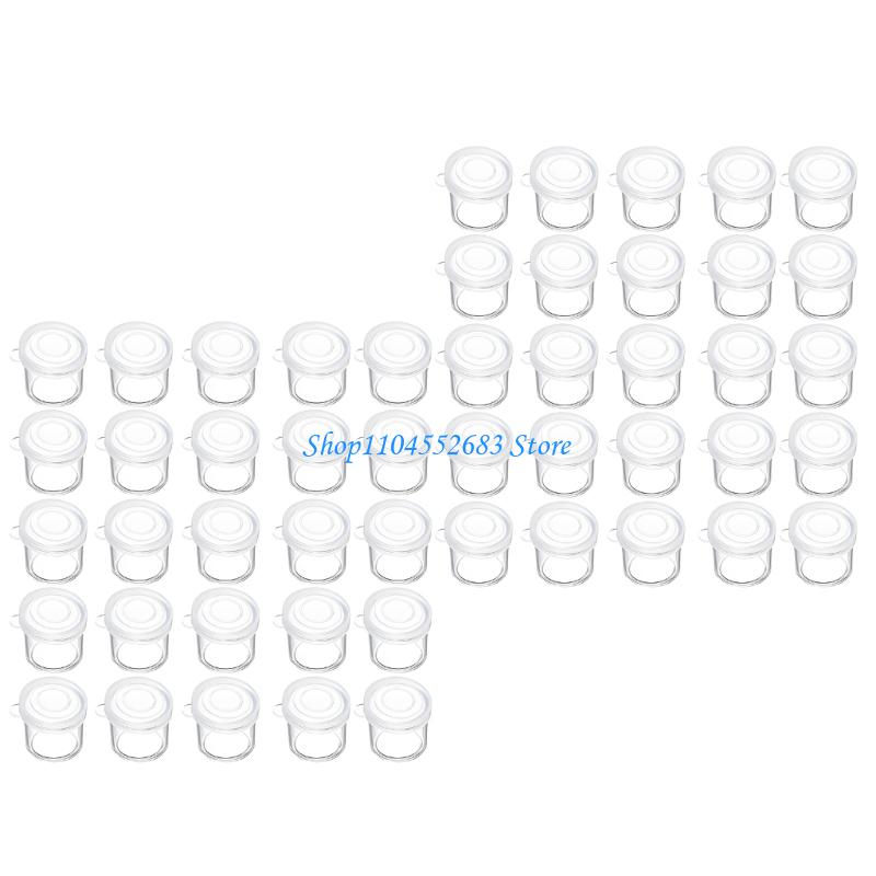 25/50Pcs 10Ml Clear Plastic Pa - Plastic Cup 50Pcs review and price