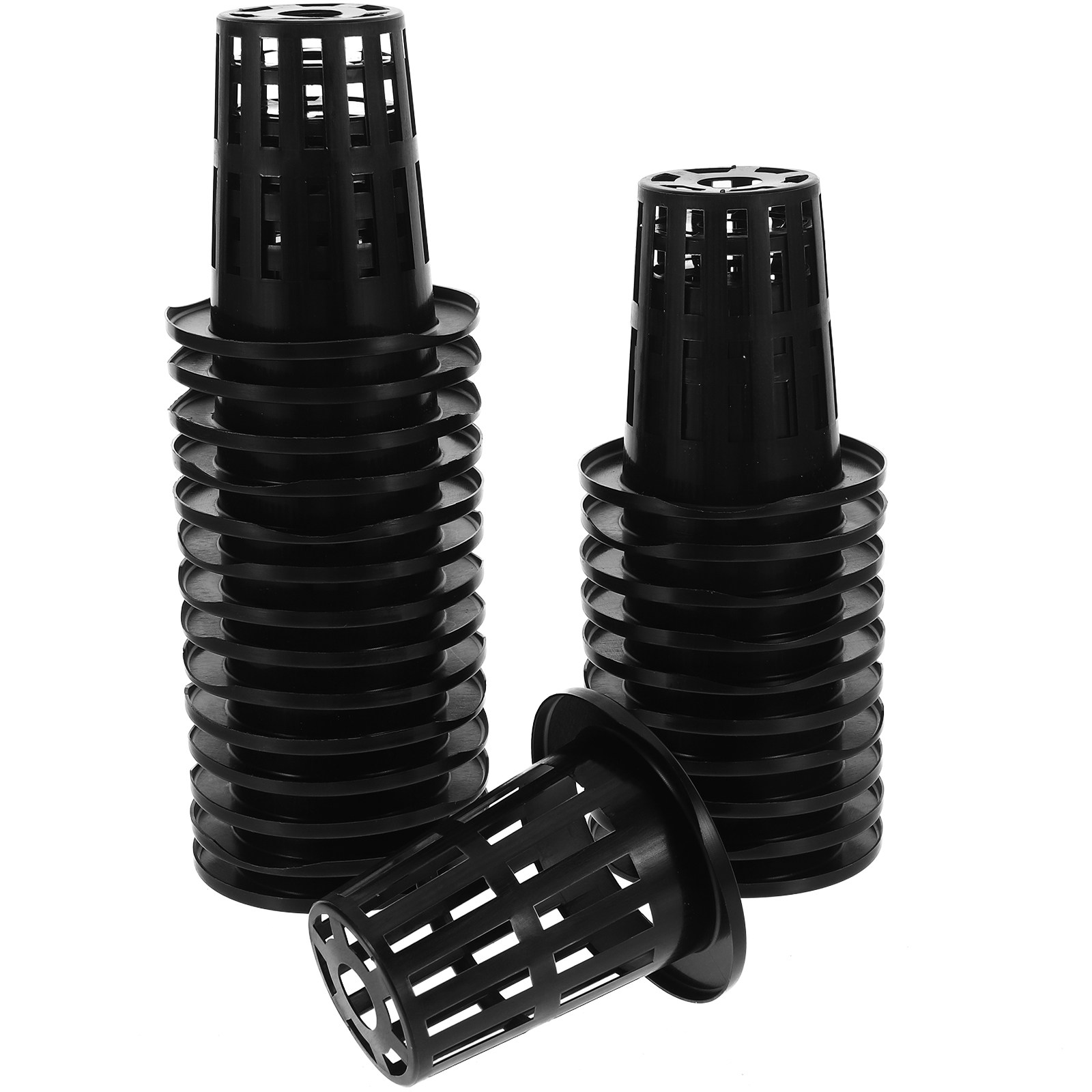 50Pcs Plastic Hydroponic Net P - Plastic Cup 50Pcs review and price