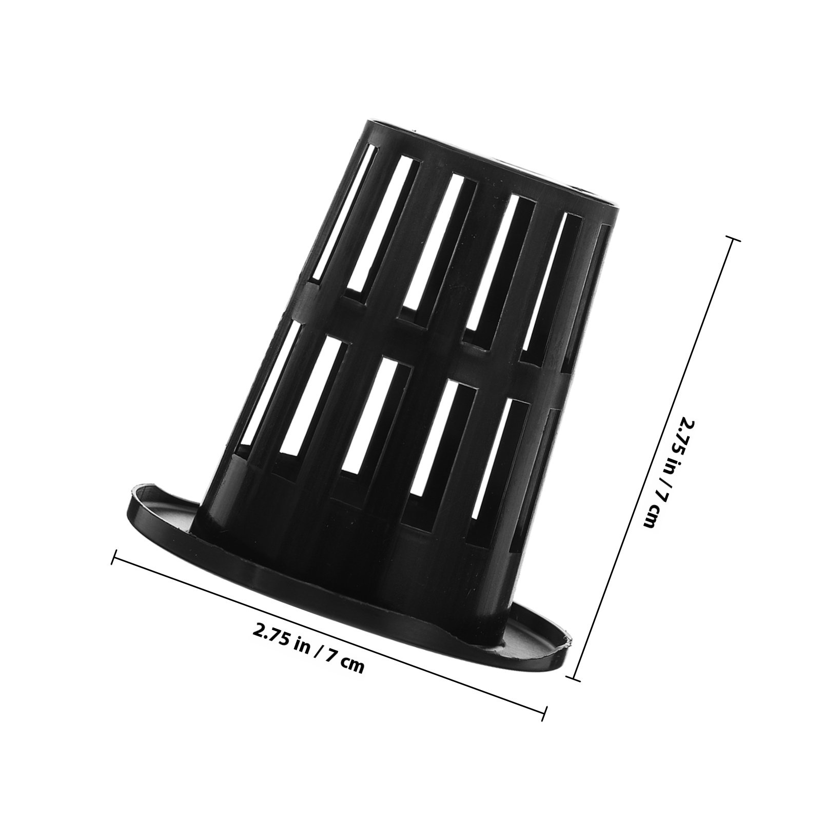50Pcs Plastic Hydroponic Net P - Plastic Cup 50Pcs review and price