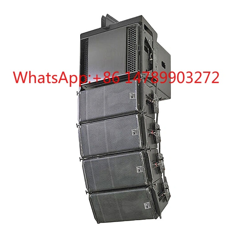 Professional Line Array Speake - Event Party Dj review and price