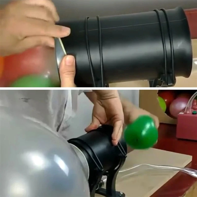 Balloon Expander Machine Ballo - Balloon Pump Hand review and price