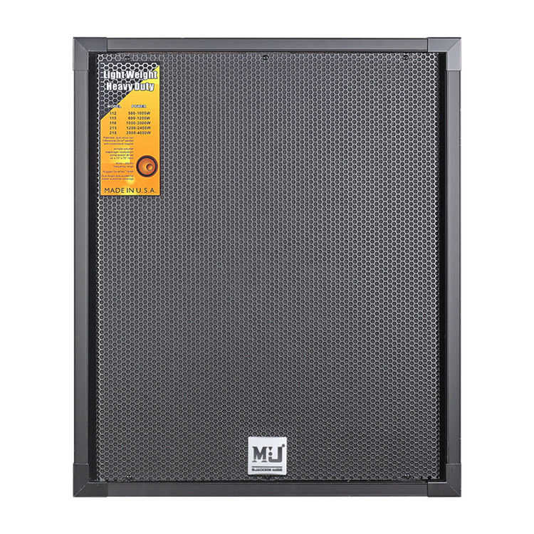 High‑Quality 18‑Inch DJ Subwoo - Event Party Dj review and price