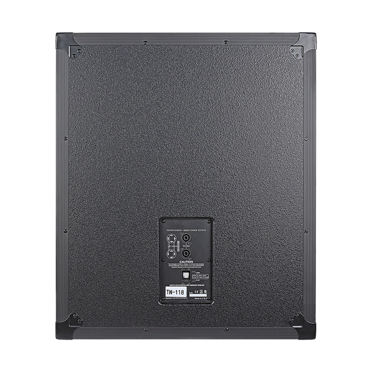 High‑Quality 18‑Inch DJ Subwoo - Event Party Dj review and price