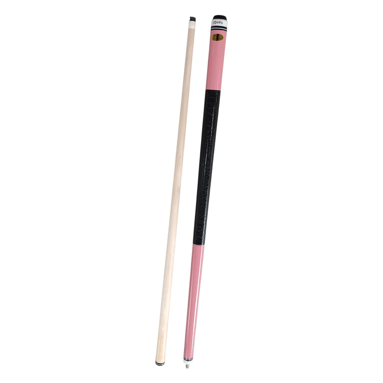 Wooden Pool Cue Stick 13mm Cue - Centerpiece Stick review and price