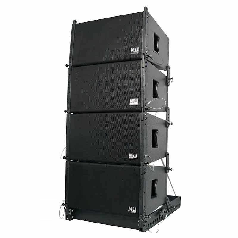 Compact Professional Audio Min - Event Party Dj review and price