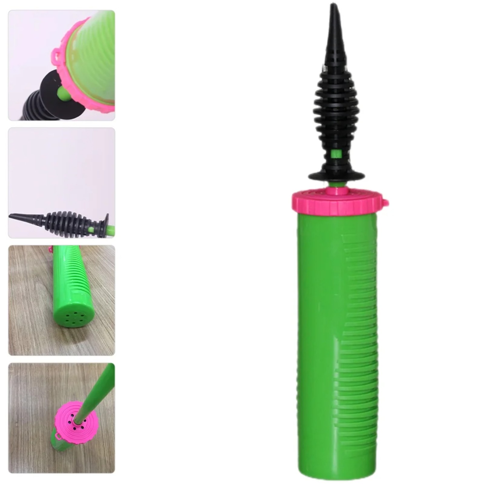 High Quality Balloon Pump Air  - Balloon Pump Hand review and price