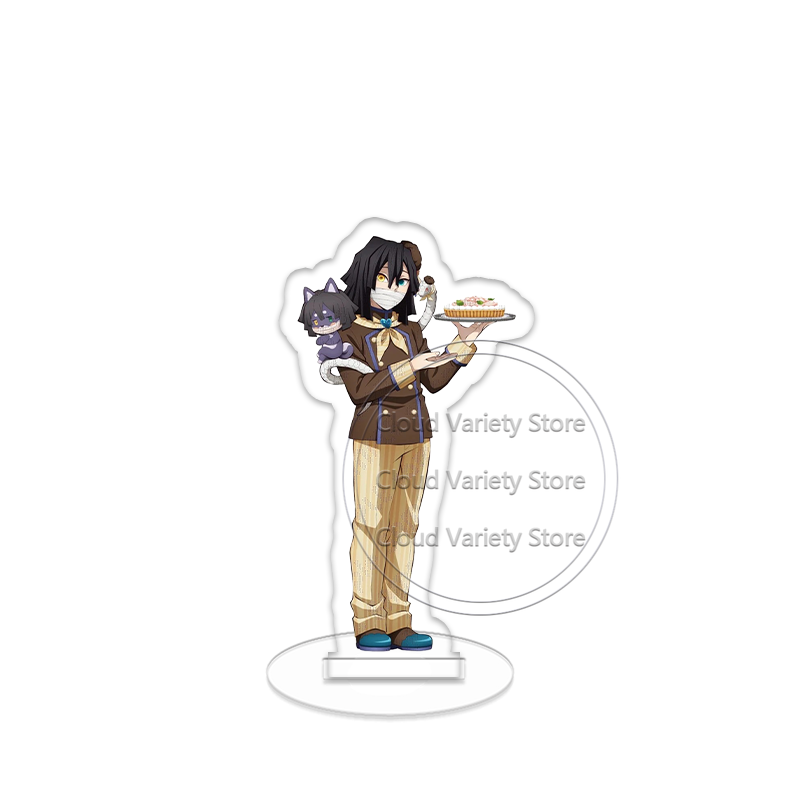 Demon Slayer Stand Sign Giyu T - Event Support review and price
