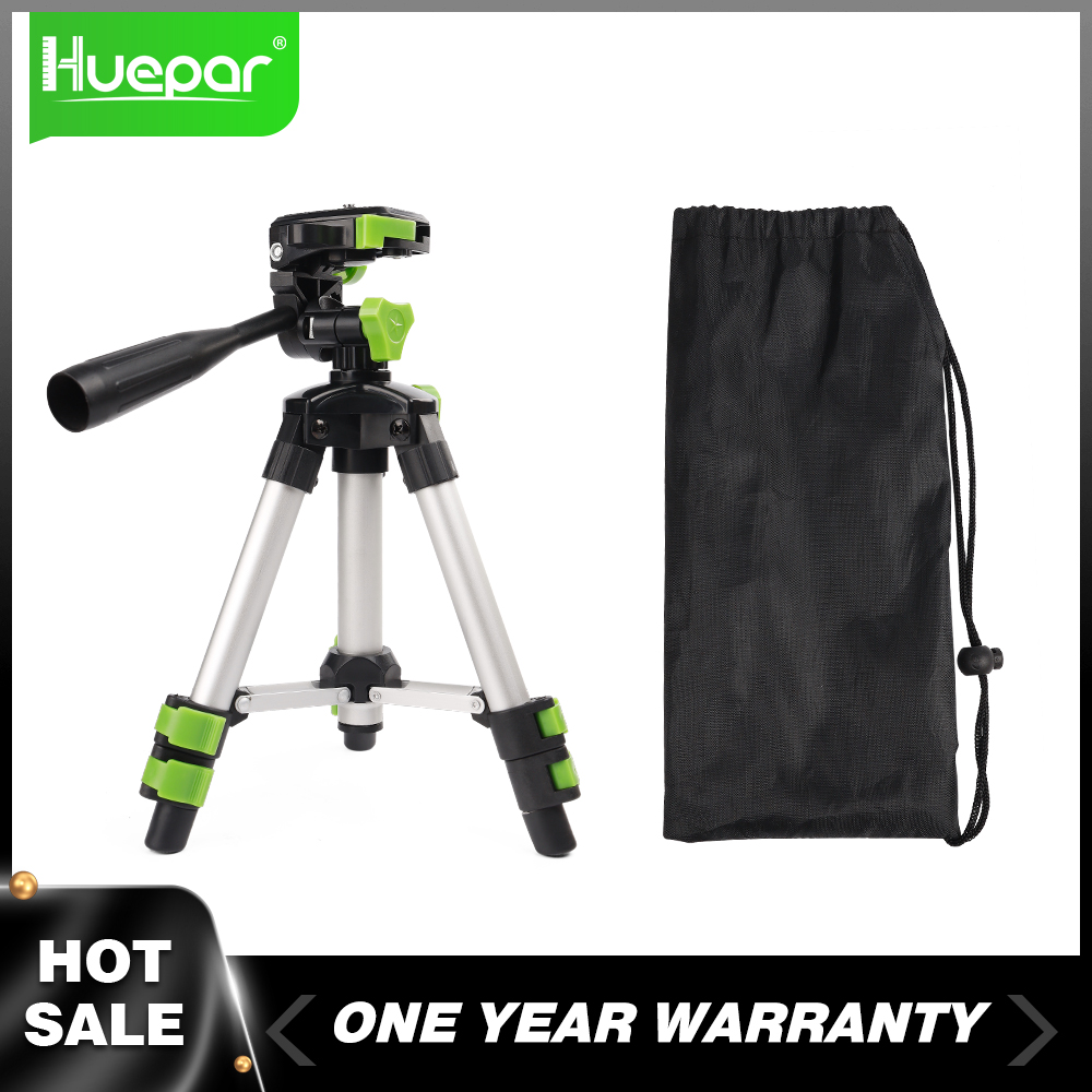 Huepar Tripod For Laser Level  - Event Support review and price
