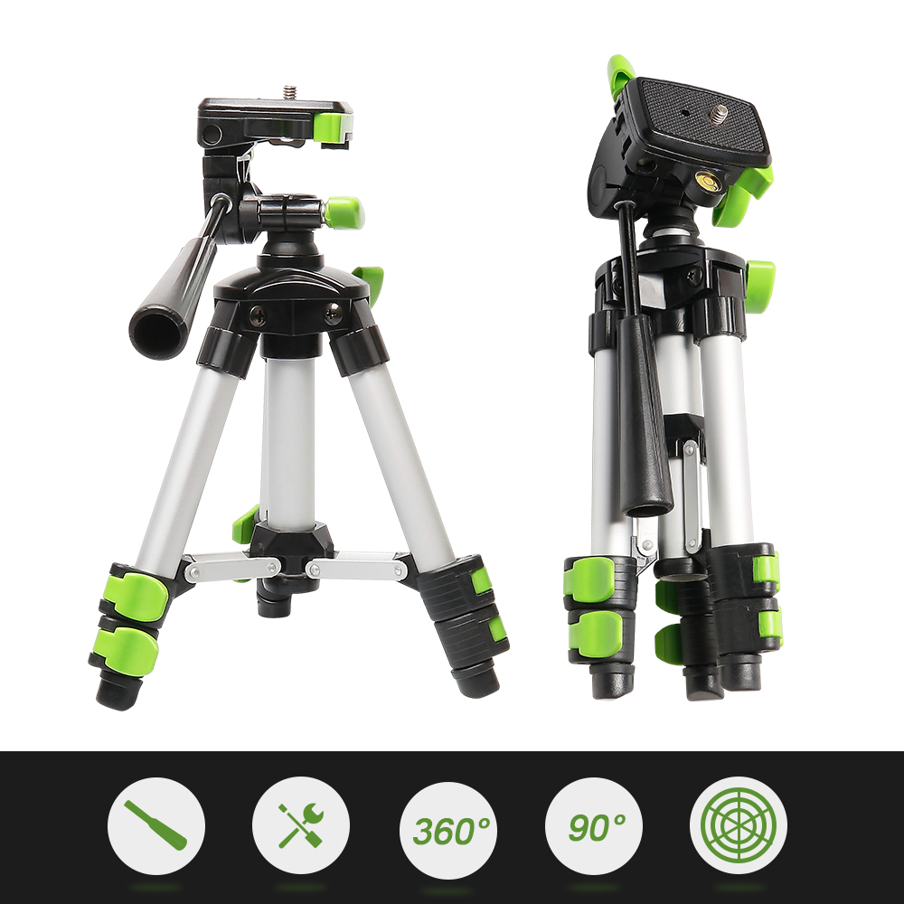 Huepar Tripod For Laser Level  - Event Support review and price