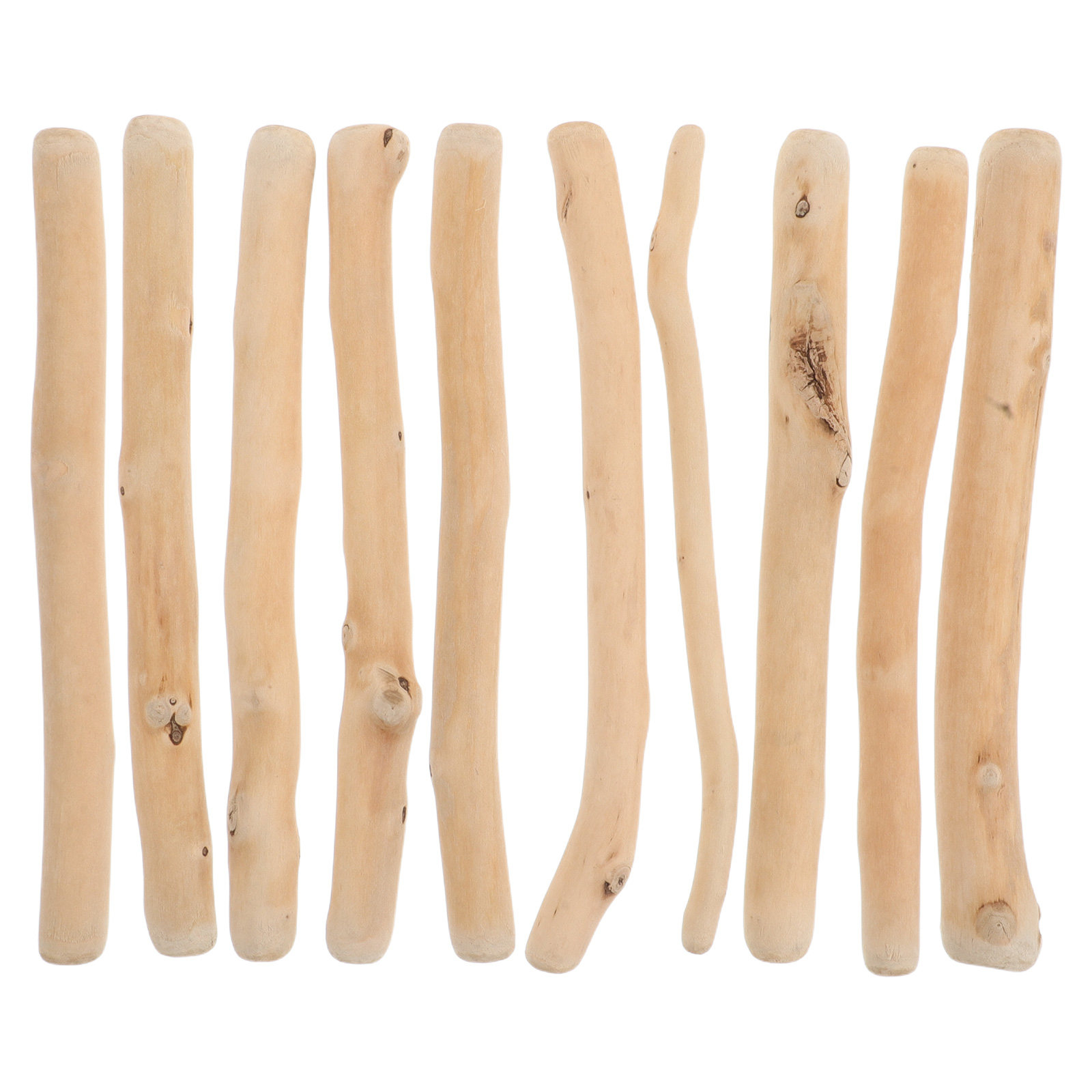 Driftwood Decor Natural Wood B - Centerpiece Stick review and price