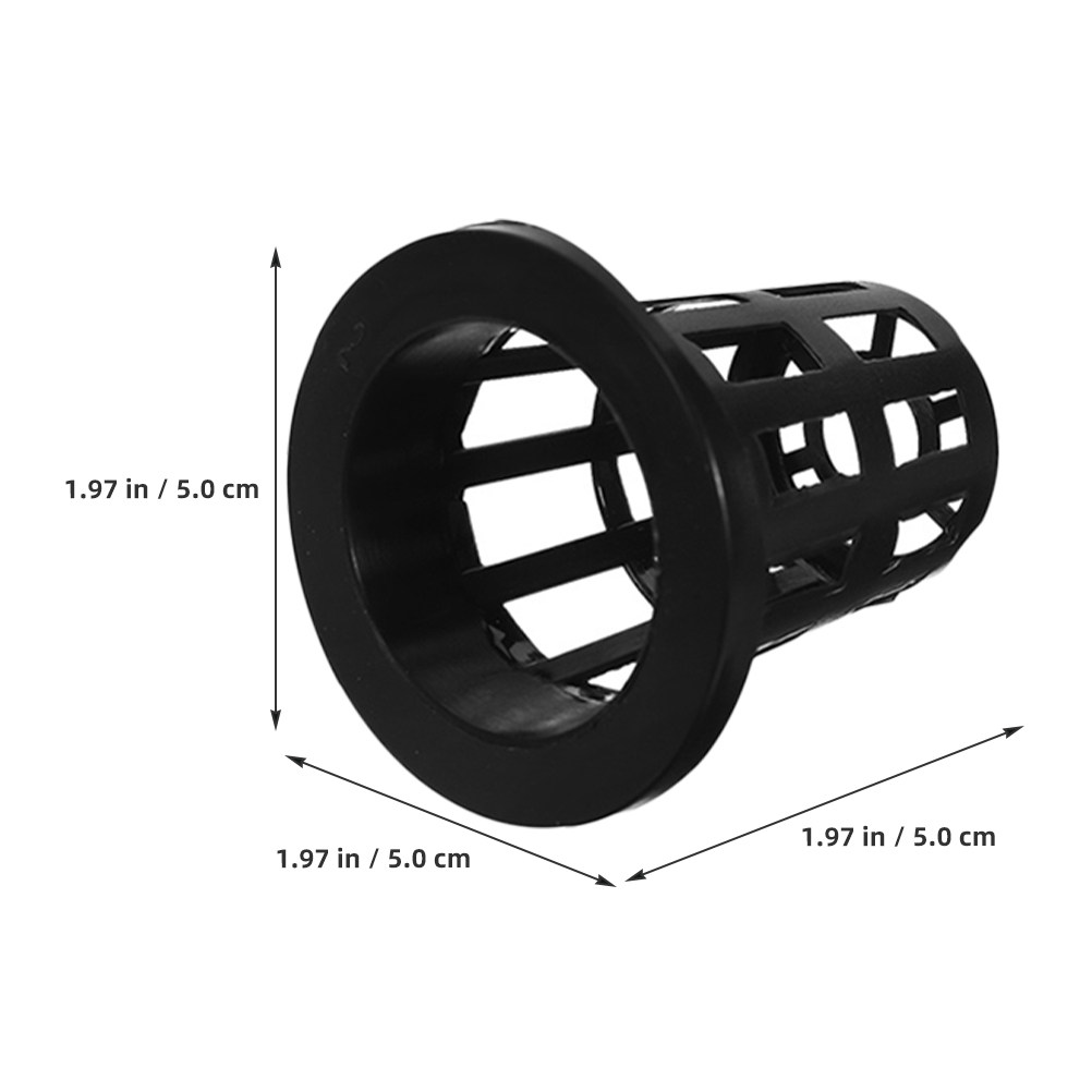 50Pcs Hydroponic Cultivation P - Plastic Cup 50Pcs review and price