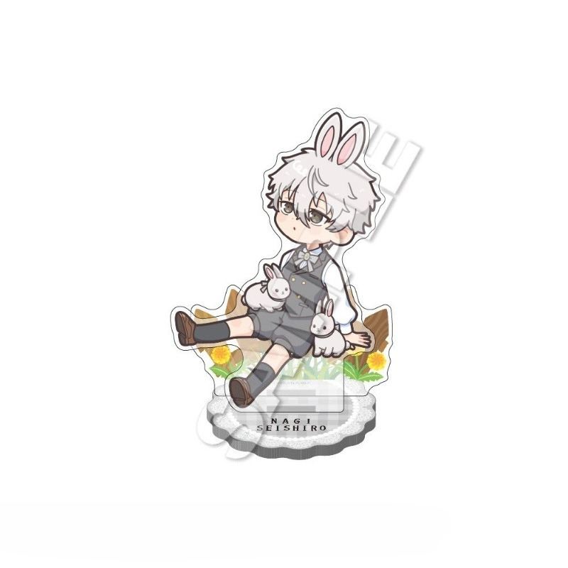 Anime Peripherals Rabbit Ryuse - Event Support review and price