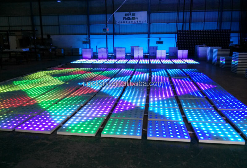 Led Video Flash Portable  Dj   - Event Party Dj review and price