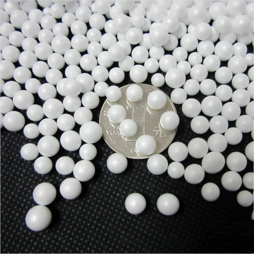4-6mm 10L/20L White Styrofoam  - Event Z review and price