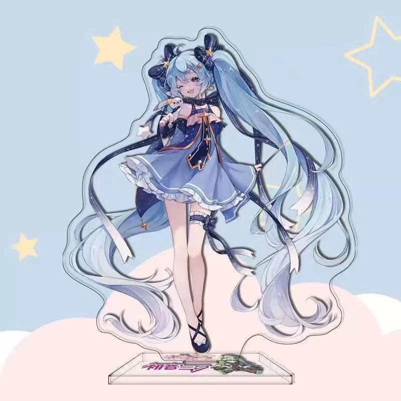 Hatsune Miku Anime Character A - Event Support review and price
