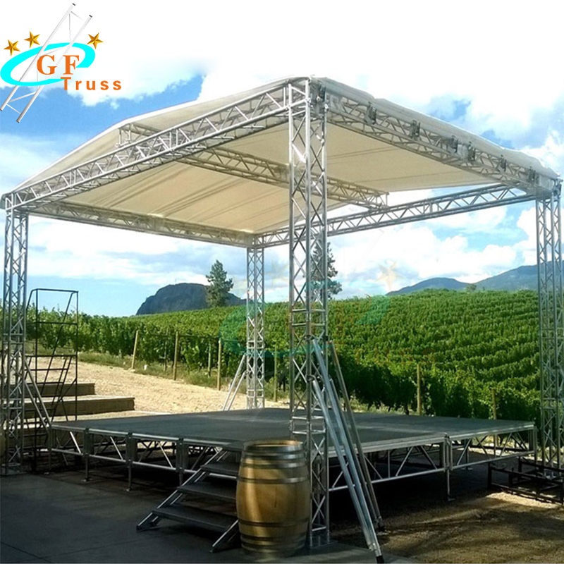 Portable Aluminum Alloy Lightw - Event Party Dj review and price