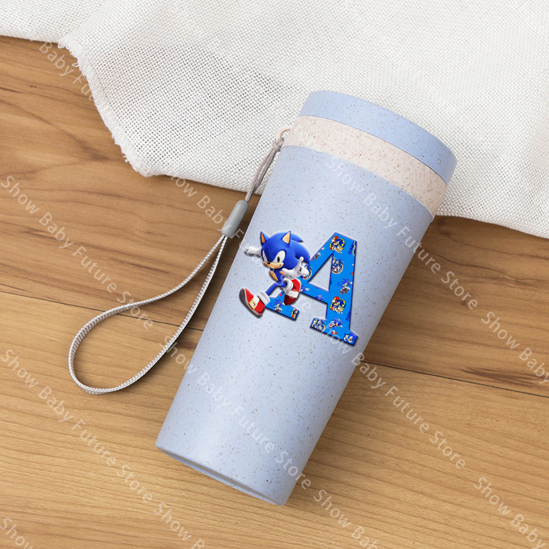 New 400ML Cartoon Letter A-Z S - Event Z review and price