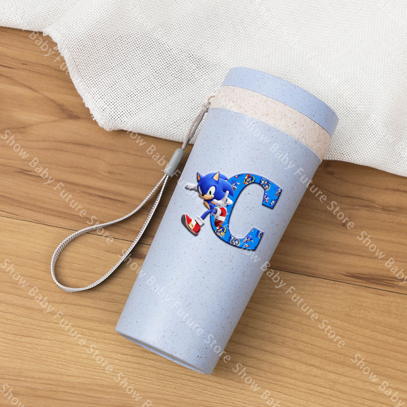 New 400ML Cartoon Letter A-Z S - Event Z review and price