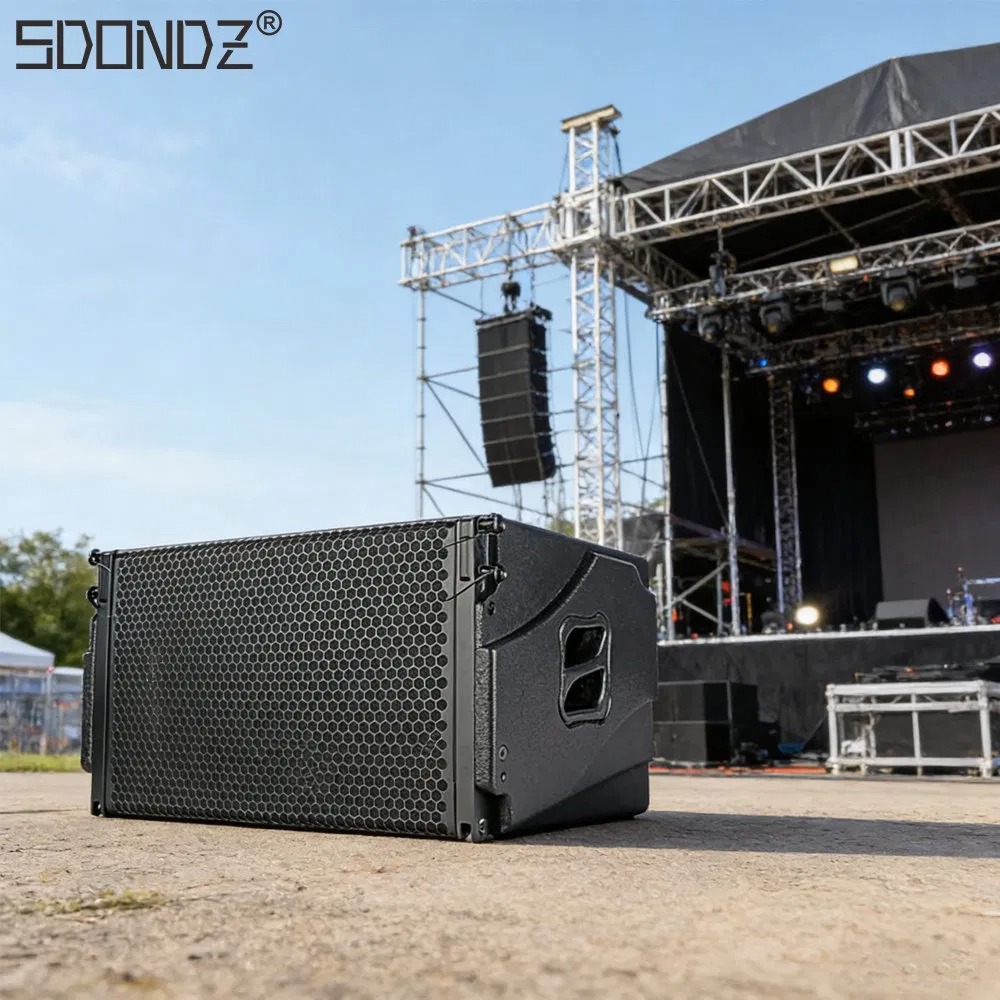 High‑Power 10‑Inch Outdoor Spe - Event Party Dj review and price