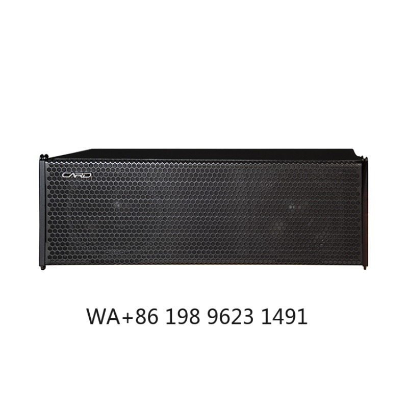 Professional Line Array Stage  - Event Party Dj review and price