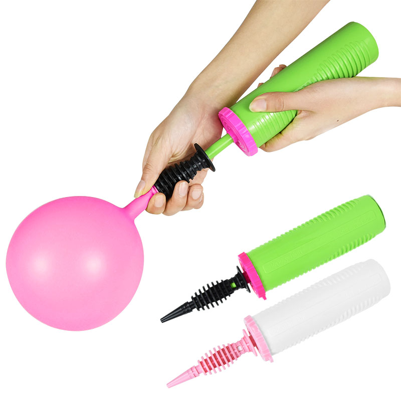 High quality Dual action Ballo - Balloon Pump Hand review and price