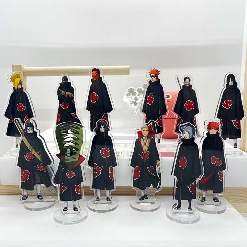 NARUTO Itachi Uchiha Cartoon C - Event Support review and price