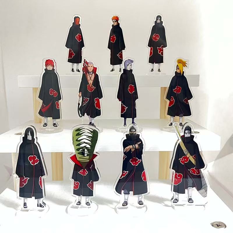 NARUTO Itachi Uchiha Cartoon C - Event Support review and price
