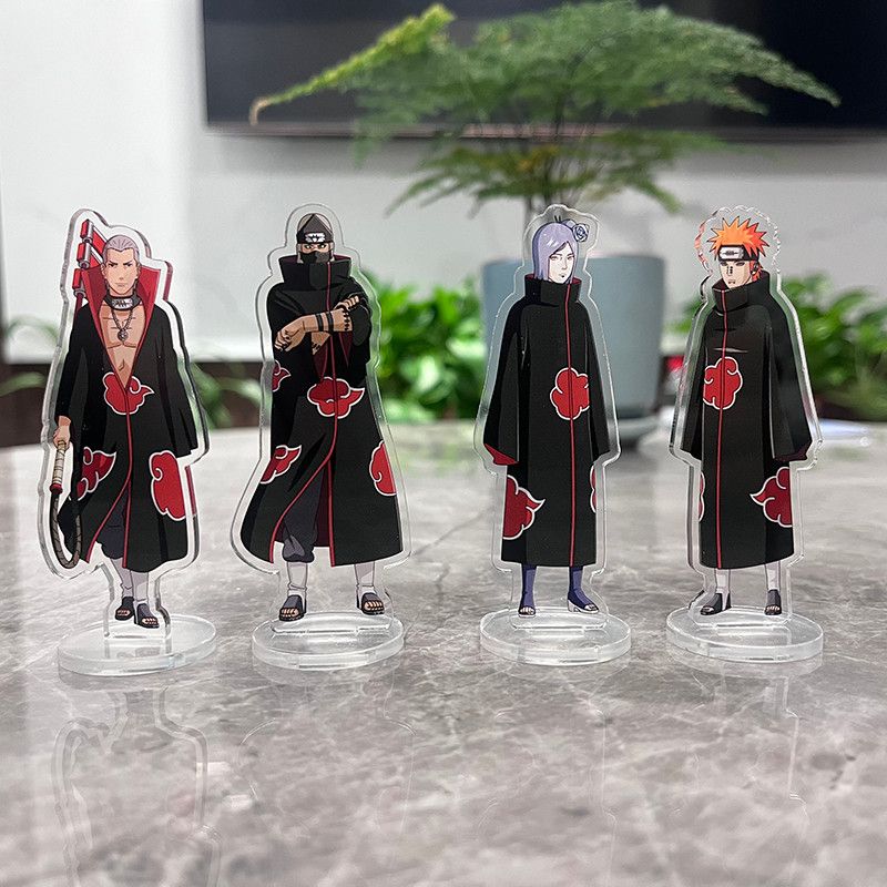 NARUTO Itachi Uchiha Cartoon C - Event Support review and price