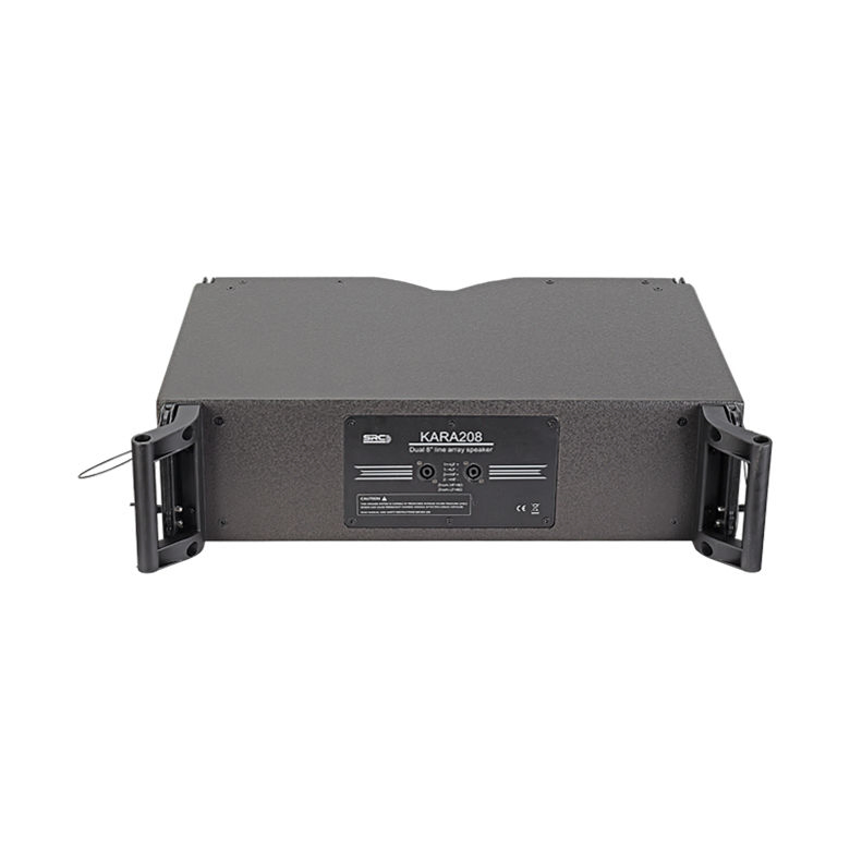 Powerful Two‑Way Line Array Pr - Event Party Dj review and price
