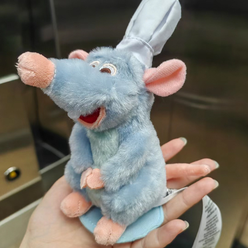 Anime Ratatouille Chef Remy Ma - Event Supplies review and price