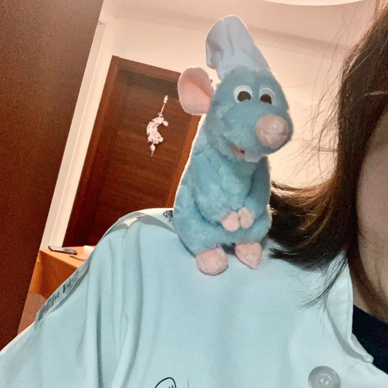 Anime Ratatouille Chef Remy Ma - Event Supplies review and price