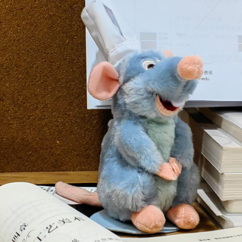 Anime Ratatouille Chef Remy Ma - Event Supplies review and price