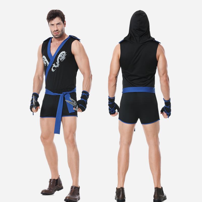 Sexy Male DJ Costume Party Bar - Event Party Dj review and price