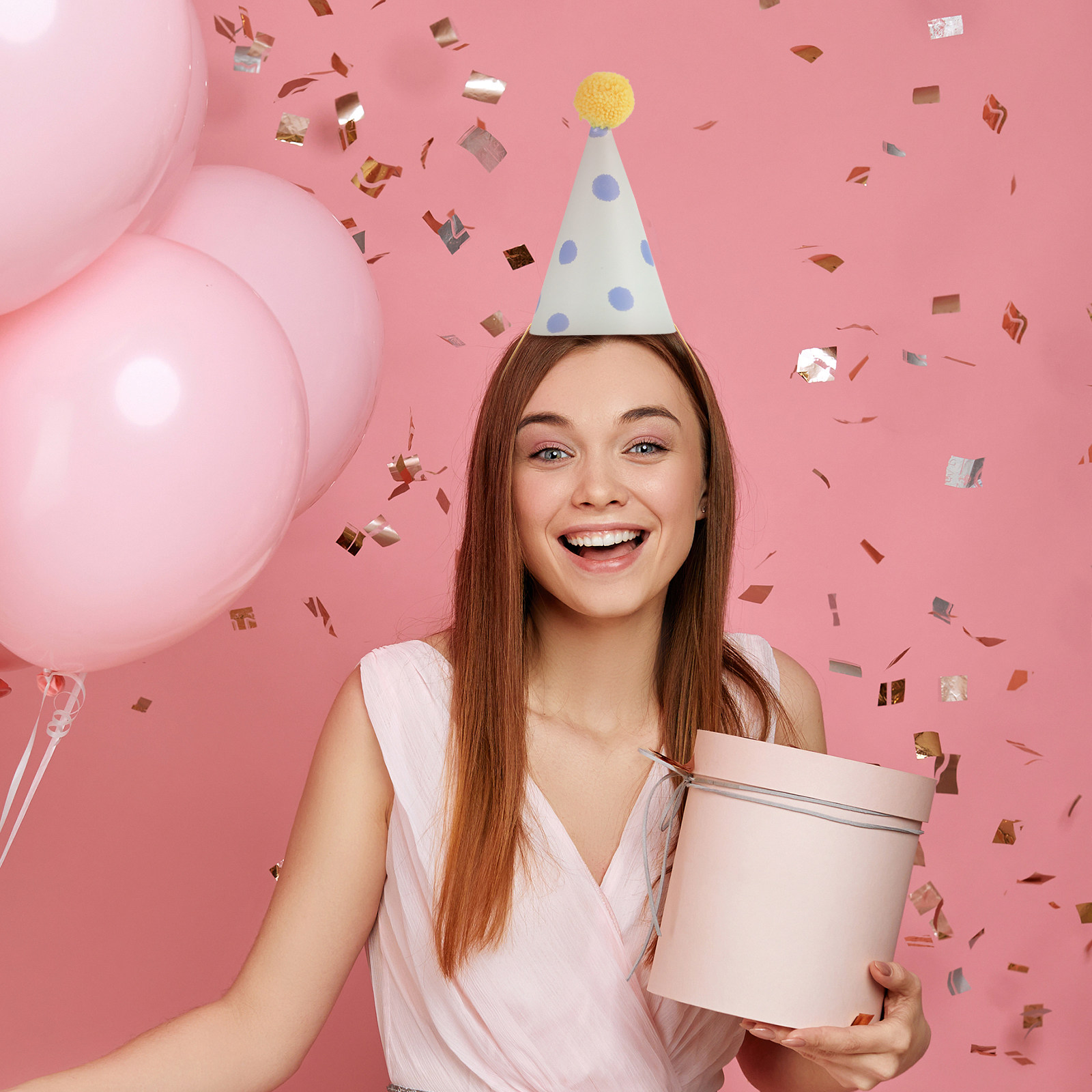 14Pcs Paper Birthday Hats for  - Party Hat Cone review and price