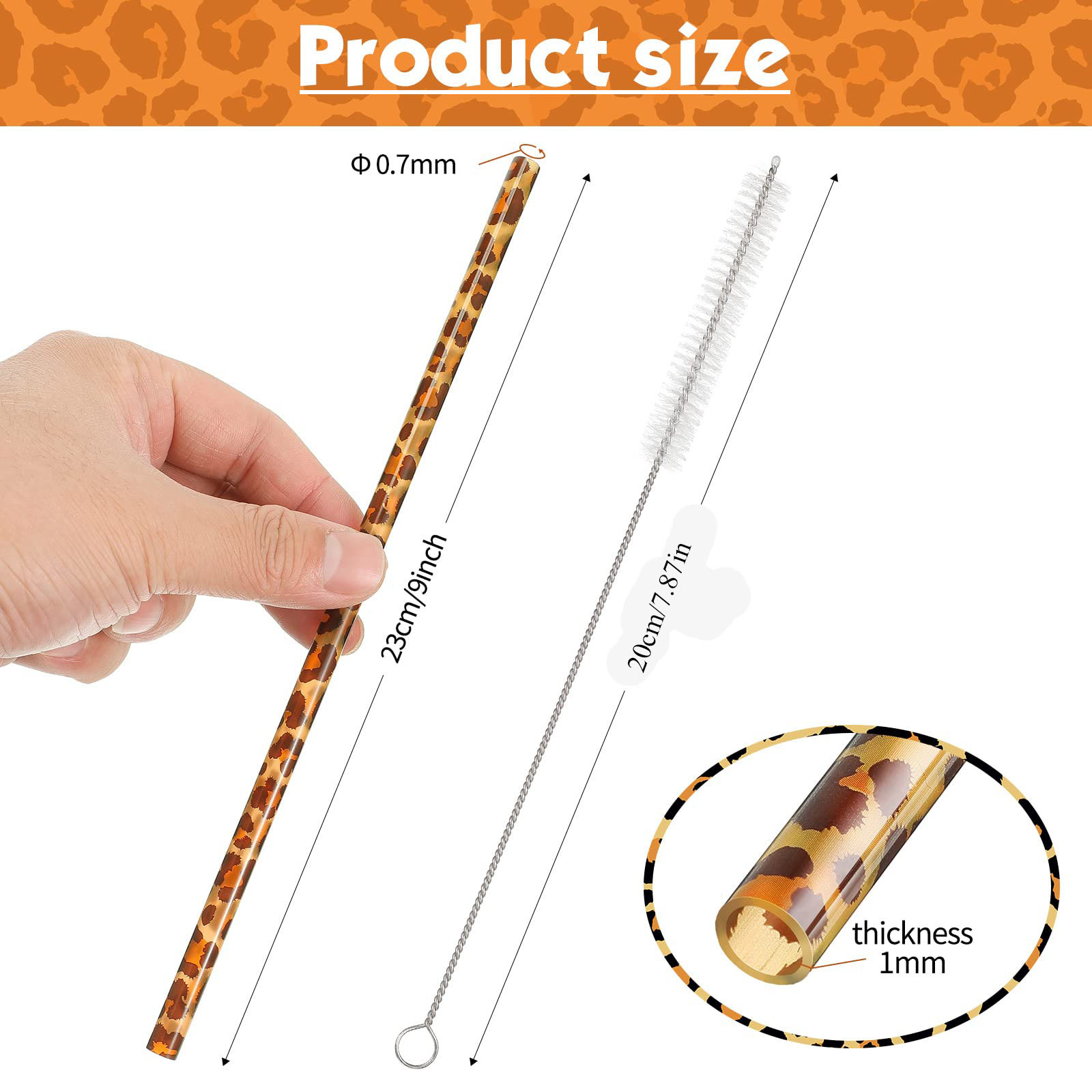 10/20/50pcs Leopard Reusable P - Plastic Cup 50Pcs review and price
