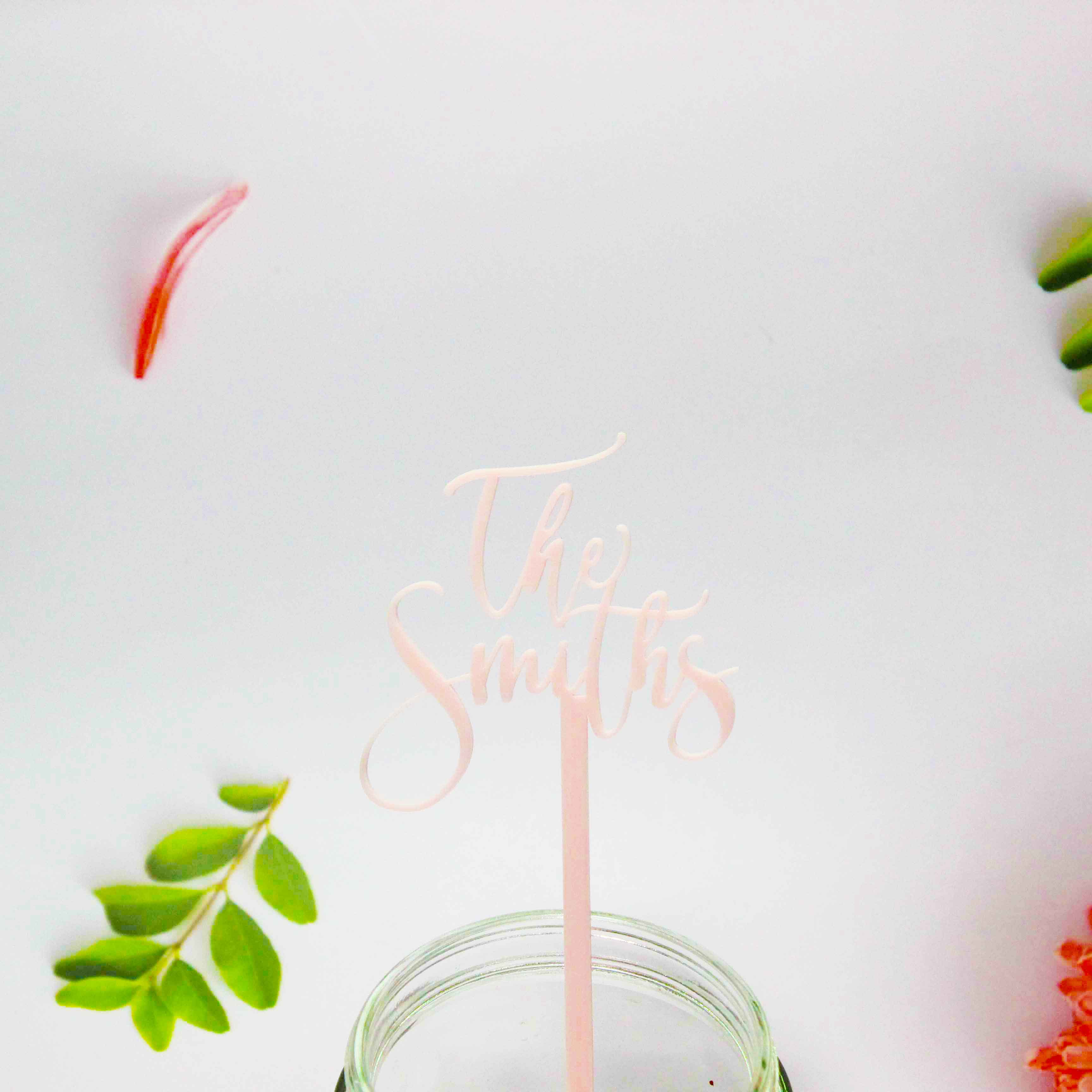 10/30/50/100Pcs Personalized C - Centerpiece Stick review and price