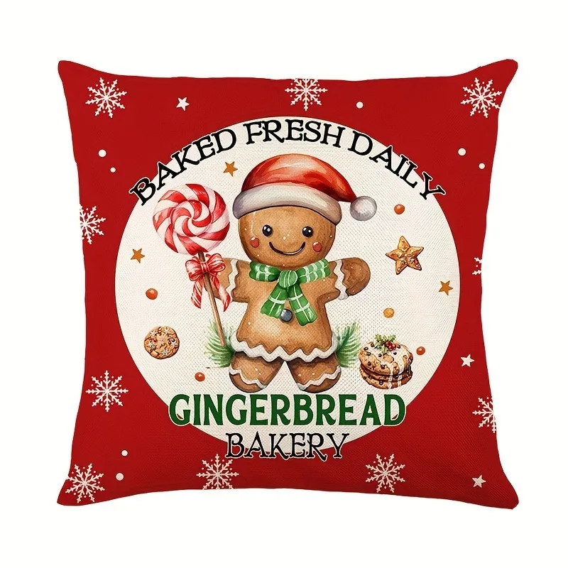 Christmas Decoration Pillowcas - Cotton Candy Cone review and price