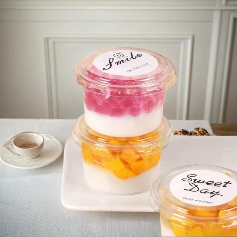 50Pcs Clear Plastic Cups Dispo - Plastic Cup 50Pcs review and price