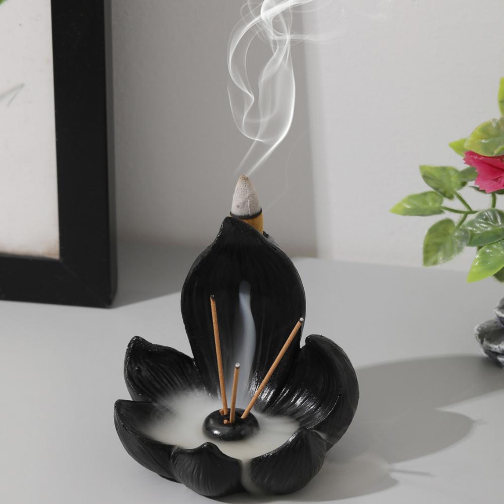 Lotus Incense Stick Holder Tab - Centerpiece Stick review and price